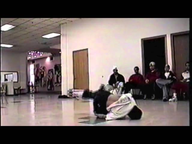 BBOY MO7 (2nd Nature/Fallen Kings) 1998 to 2011