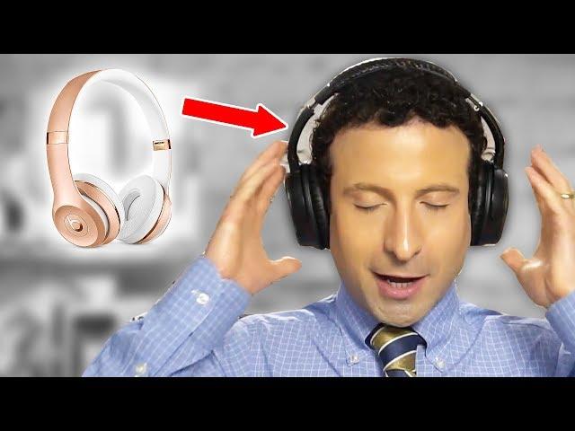 Best Bluetooth Over Ear Headphones in 2018 Review (Beats Solo 3 Alternative!)