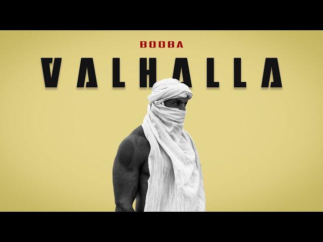 Booba - Valhalla