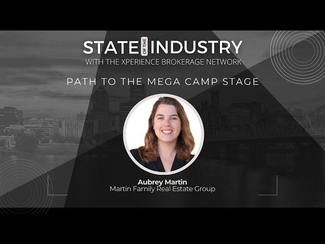 State of the Industry featuring Aubrey Martin (08.21.2024)