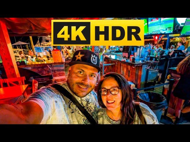 Pixel 9 Pro XL - Dolby Vision HDR HLG 4k60 con Night Sight !!!!