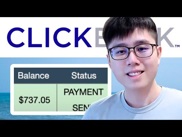 Quickest Way To Make $637.05 with Clickbank Affiliate Marketing in 24 Hours (Step By Step)