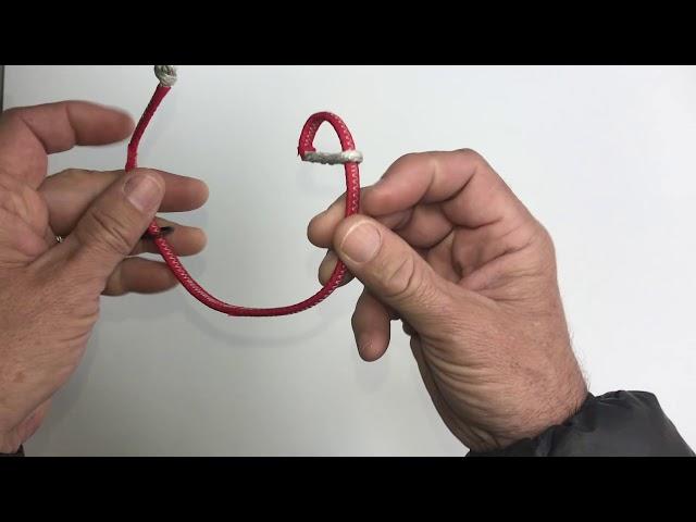 Apco Softlink Karabiner (Large)