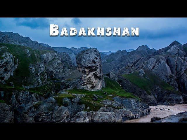 Badakhshan