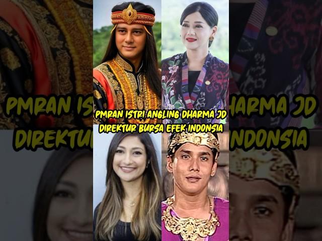 5 kabar artis pemain sinetron angling dharma #short #anglingdharma #dramakolosal