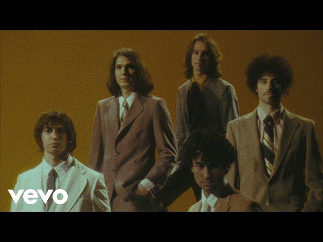 The Strokes - Bad Decisions (Official Video)