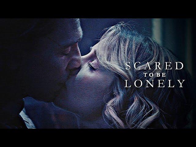 Loki & Sylvie | Scared to be Lonely (1x06)