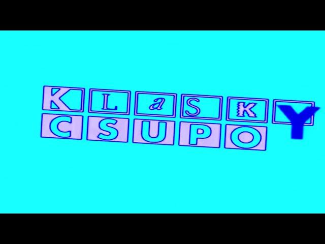 Klasky Csupo In G-Major 22 Effects (Preview 2 Effects)