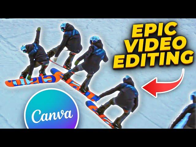 7 Canva Video Editing Hacks to Make Your Videos Fun and Creative