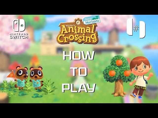 [WORKING 2023] How to play Animal Crossing New Horizons on PC (Ryujinx Emulator)