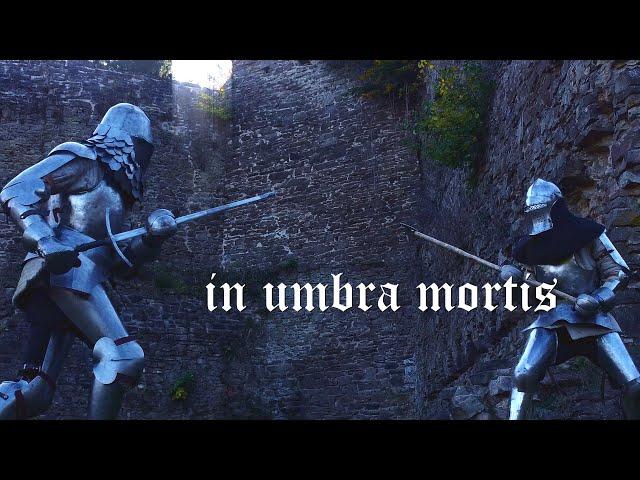 longsword vs. battle axe | realistic, non-choreographed medieval combat