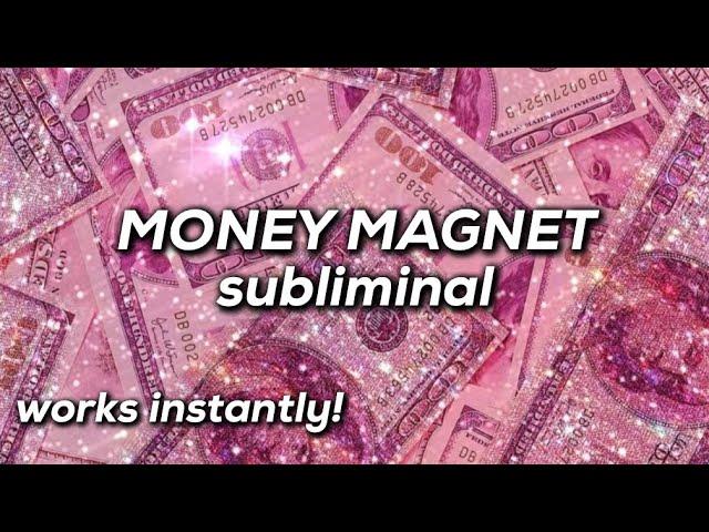 WEALTH AFFIRMATIONS to Manifest Money FAST!   Works instantly!