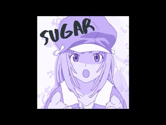 [ Free For Profit ] Yoasobi x Yukidomari x J-Pop Type Beat - "Sugar"