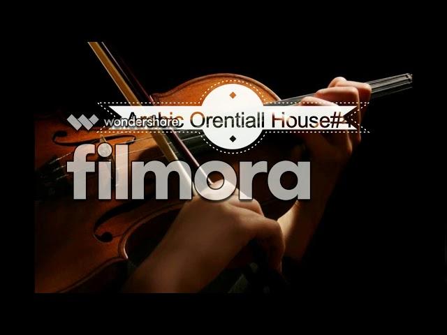 #Arabic Deep House Orientall - (Zihnur Beats) 2019#4