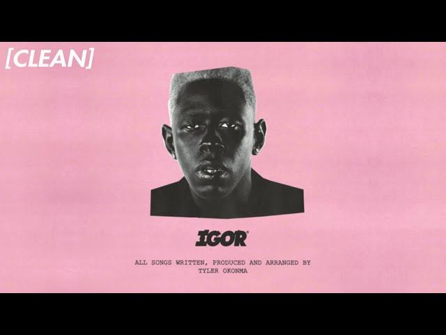 [CLEAN] Tyler, The Creator - NEW MAGIC WAND