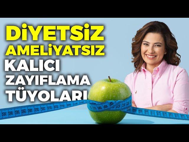 Dikkat! Bu Duygu Açlığımızı Tetikliyor! Kontrolsüz Yemek Yemeye Son! | Dr. Ayça Kaya