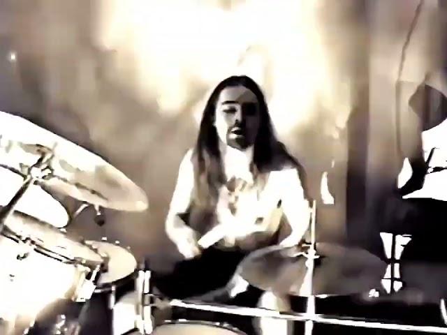 Great Sorrow - Dreams... Solitude, Silence (Official Video) Doom/Death Metal 1995