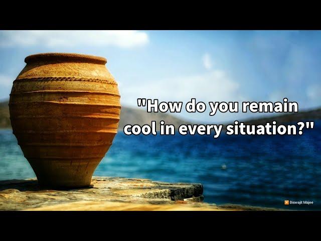 A pot was once asked || New Motivational whatsApp status and quotes ||