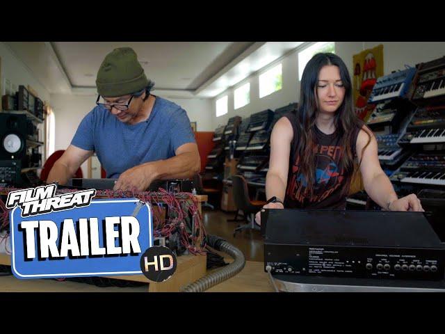 RESYNATOR | Official HD Trailer (2024) | DOCUMENTARY | Film Threat Trailers