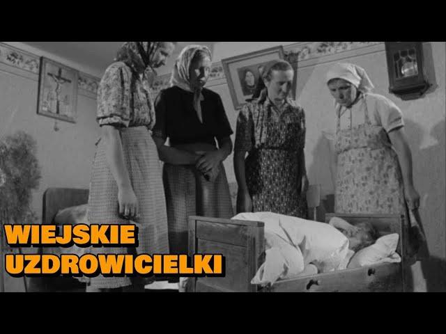 "Niedobra pomoc" (1959) /CAŁY FILM/