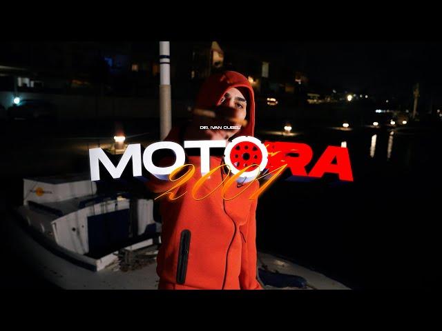 2001 - MOTORA (Video Oficial)