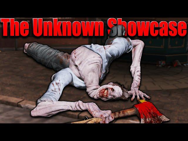 Top Tier Unknown Showcase ft. Otzdarva