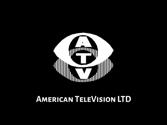 ATV 1958 Logo Custom ID (American)