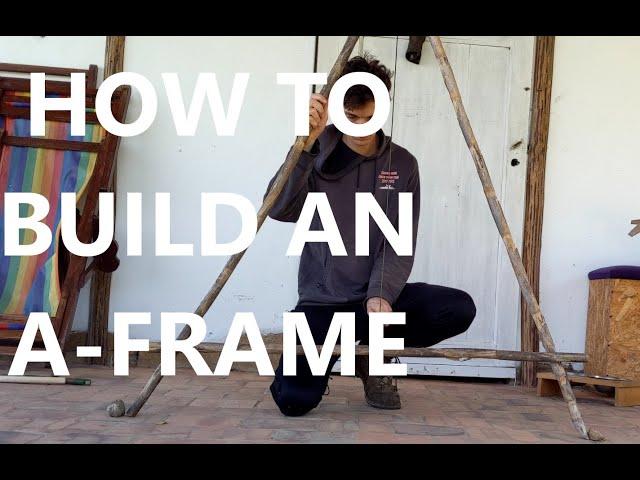 Bringing A Spring Back To Life - A-Frame Level Tutorial : Chiguanana