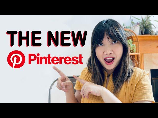 New Pinterest growth strategy for artists in 2024