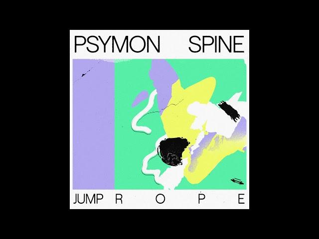 Psymon Spine - Jumprope