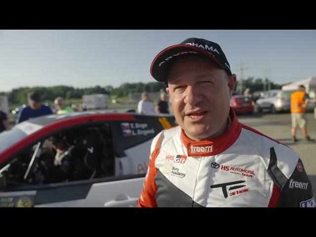 Bohemia Rally 2023 | Aftermovie | 50th year | Yaris Cup | X Shift Gearboxes