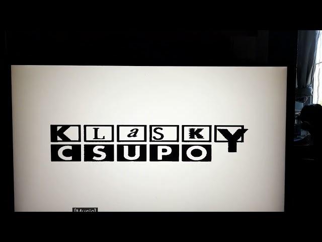 Klasky Csupo In G Major Effects Part 7