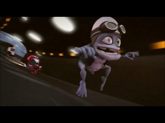 Crazy Frog - Axel F (Director's Cut).mp4 720p 1080p