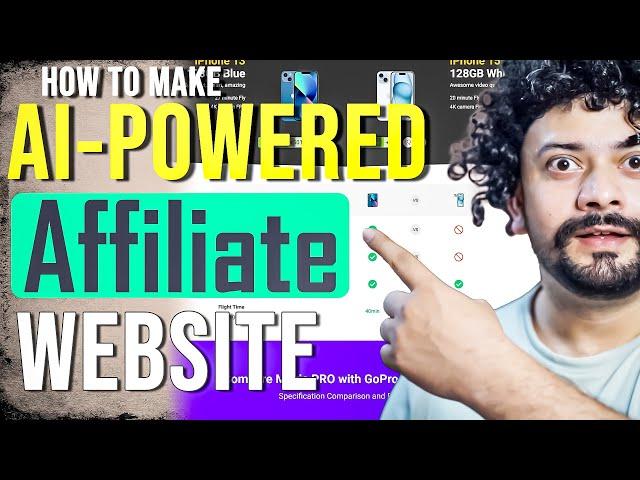 How To Make an AI-powered Affiliate Website With Too Much Niche WP Plugin & REHub Theme