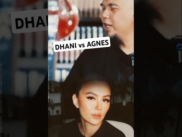 ARIEL langsung beri video ke AHMAD DHANI TAPI AGNES..?