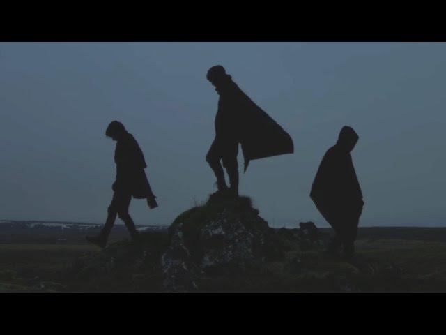 BASECAMP - In Stone (Official Music Video)