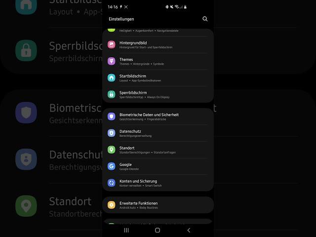 So kannst du dein Android Handy schneller machen (Update in 2021)