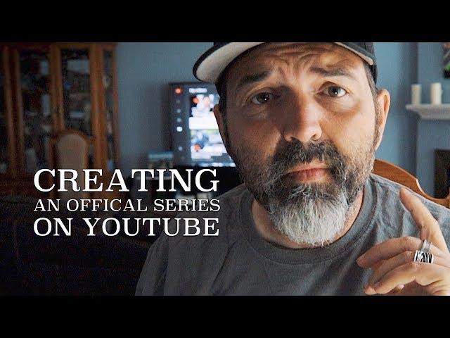 How to Create a Series Playlist on YouTube | Who Knew?