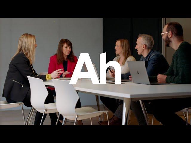 All human | Digital Growth Series with Claire Cadogan, Head of Digital Marketing, Fáilte Ireland