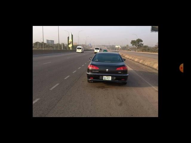 Always Do This Before You Travel With Your Peugeot Vehicle