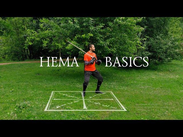 HEMA BASICS. Основные перемещения и позиции |  Basic movements and positions (eng sub)