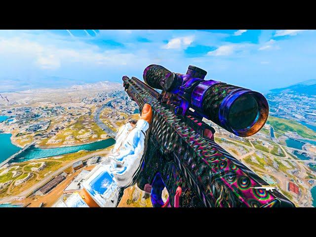 .Call of Duty Warzone 3 Solo MCPR Gameplay PS5(No Commentary)