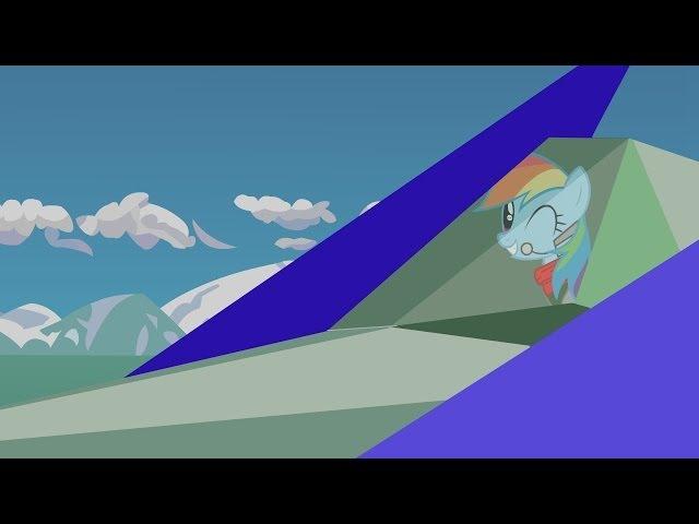 Star Pony Adventures ~ Corneria