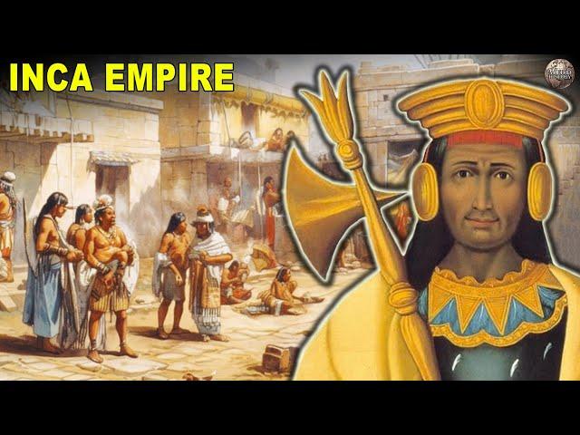 Facts About The Inca Empire