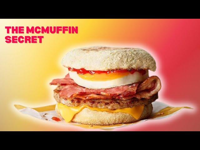 How McDonald's Revolutionized Breakfast