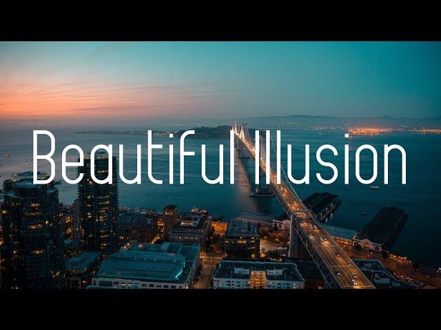 Oceans On Fire - Beautiful Illusion (Lyrics)