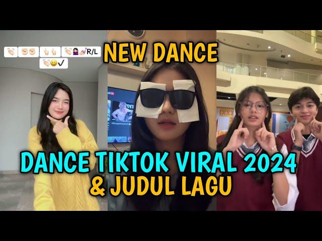 DANCE TIKTOK VIRAL TERBARU 2024 PART 15