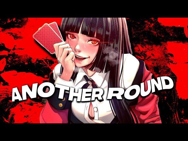 g hao - Another Round [AMV]