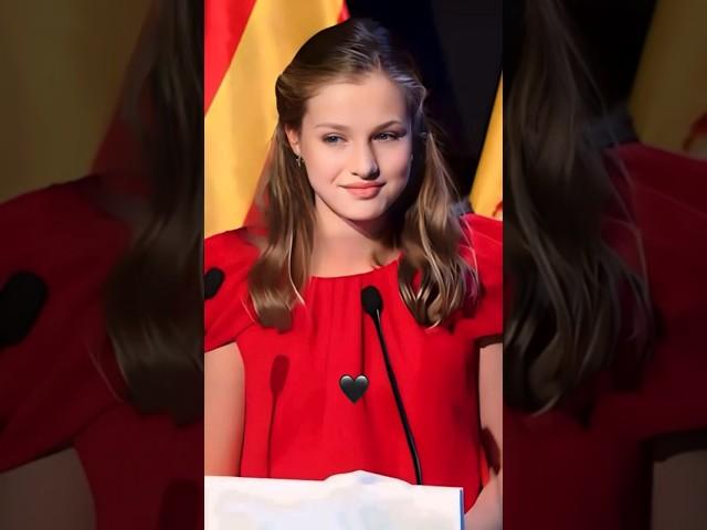 Leonor princess   #princess #leonora #best #austria #spain #tiktok #usa #indian #love #song #7