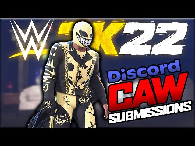 A LOT OF ORIGINAL CAWS WERE SUBMITTED FOR THIS VIDEO - Discord CAW Submissions!